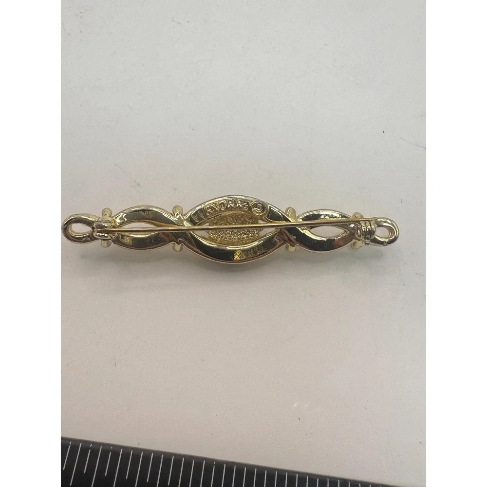 Emmons vintage brooch